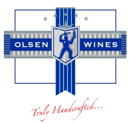 Vin888 - OLSEN WINES